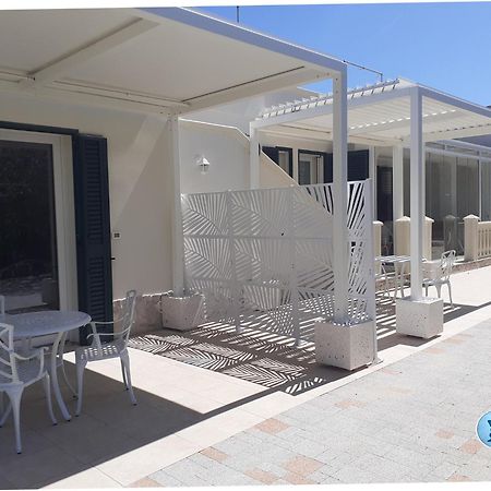 La Lanterna Delle Fate Bed & Breakfast Otranto Bagian luar foto